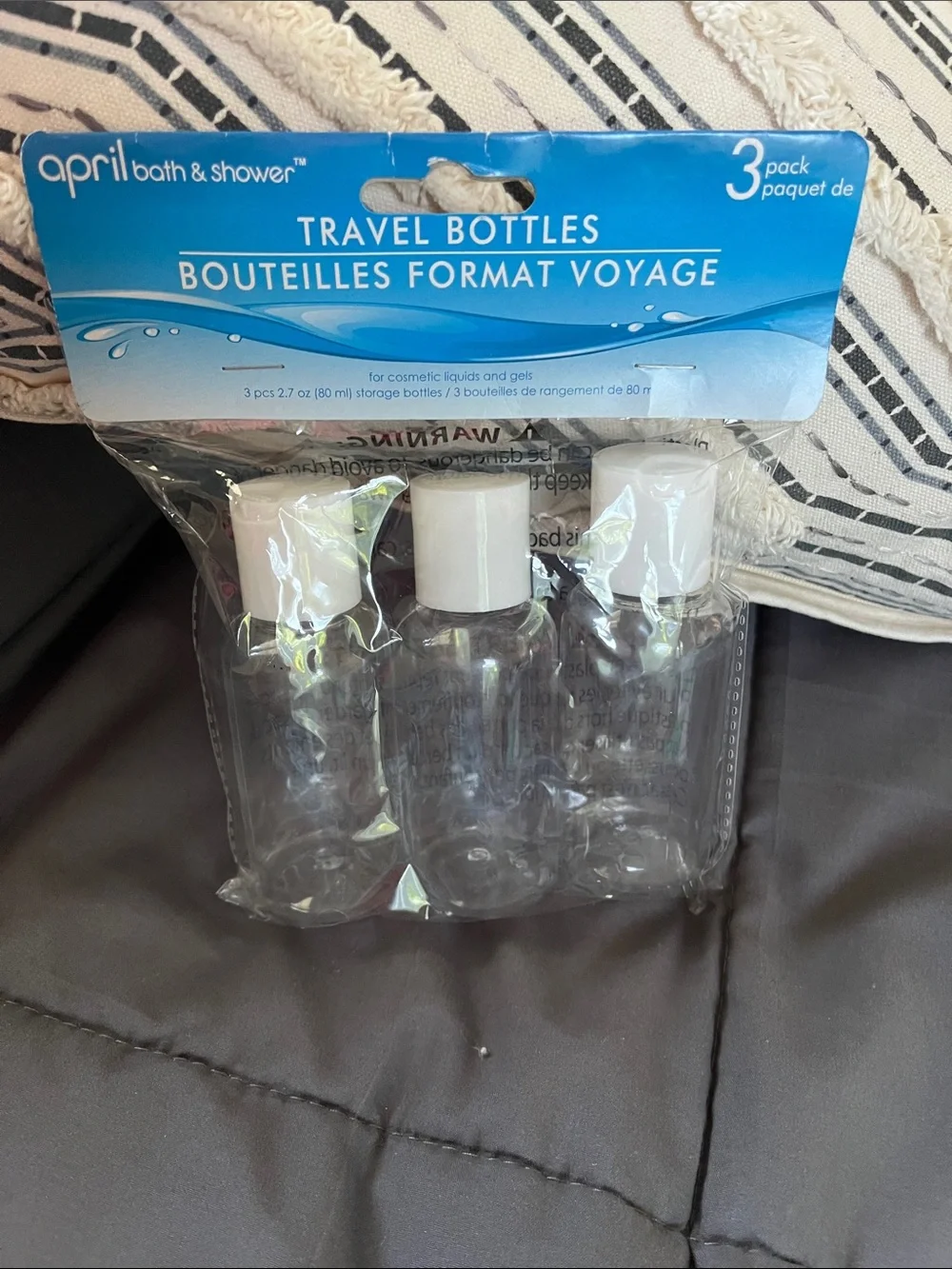 Travel or Gift Bundle NWT - Picture 3 of 9